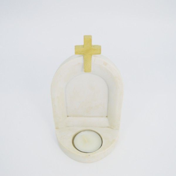 Faith Altar Plain