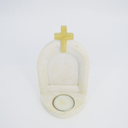 Faith Altar Plain