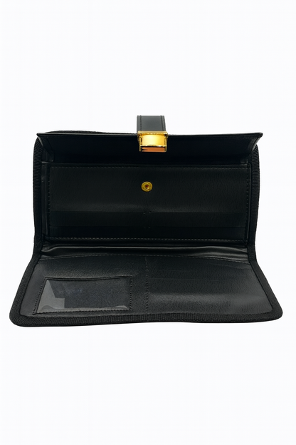 Greca Wallet AG