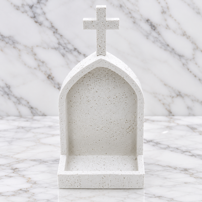 Cross Arch Altar