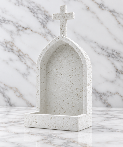 Cross Arch Altar