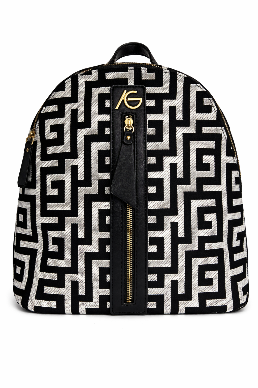 Greca Backpack By Ari Giorgio Greece