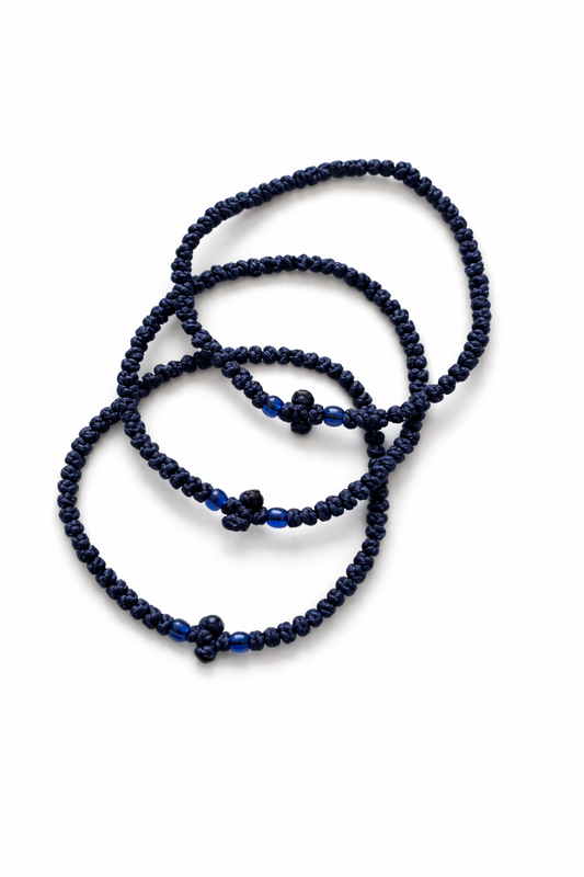 Blue Komboskini