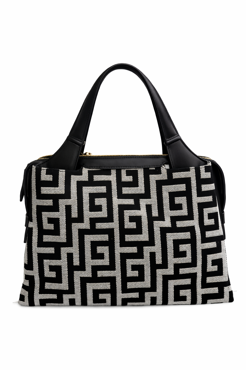 Malama carry all handbag by Ari Giorgio Greece