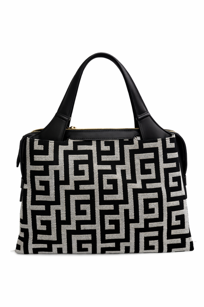 Malama carry all handbag by Ari Giorgio Greece