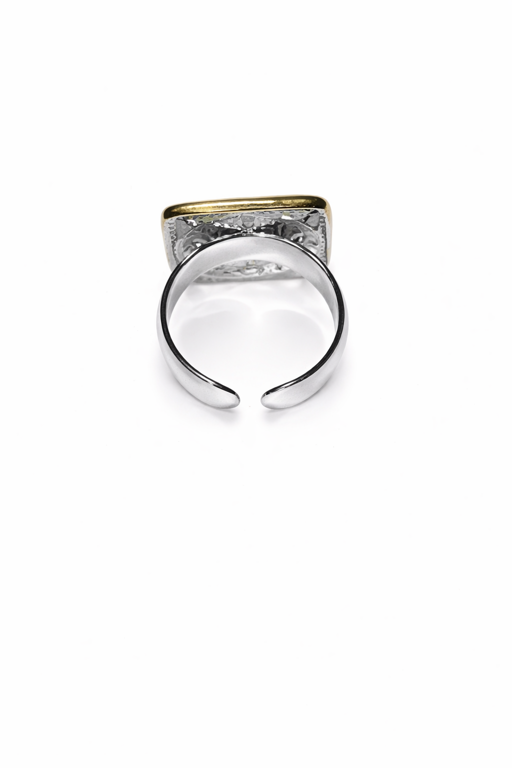 IC XC NIKA RING
