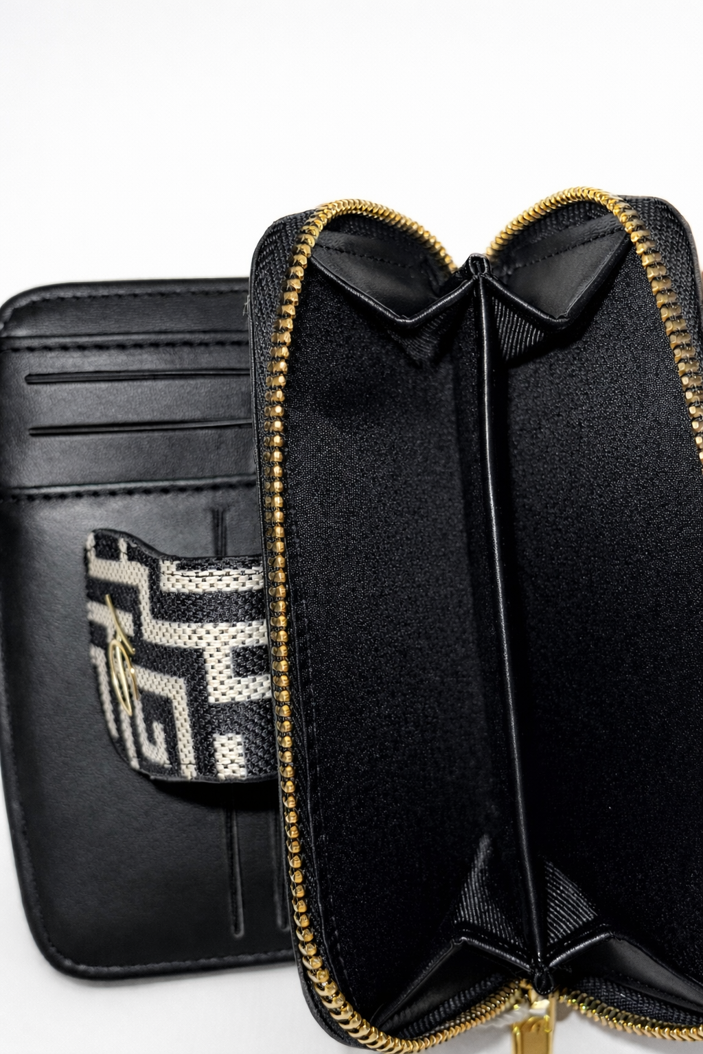 Mini Ari Giorgio Greece Greca Wallet