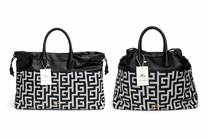 Large Aris Tote By Ari Giorgio Greece