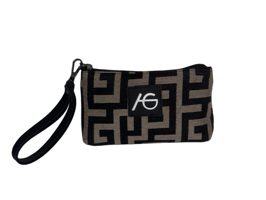 Selene Taba Mini Bag By Ari Giorgio Greece
