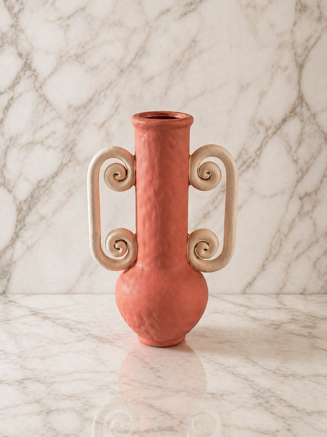 Aegean Vase Small