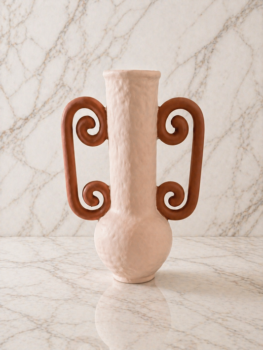 Aegean Vase Large