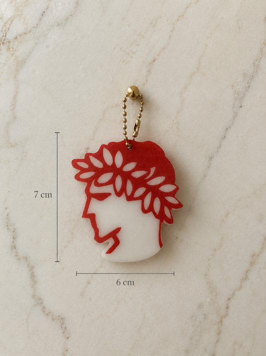 Olympiacos Hanging Charm