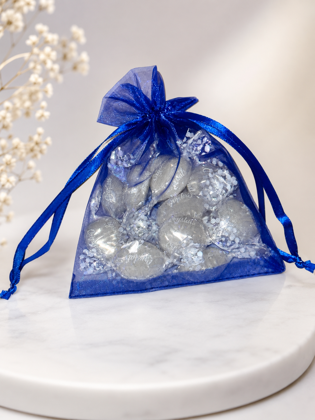 Mastic Candy Product Of Greece