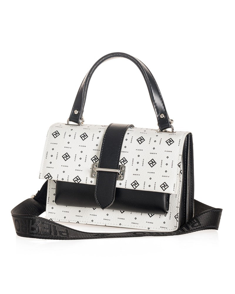 Lyra monogram Handbag