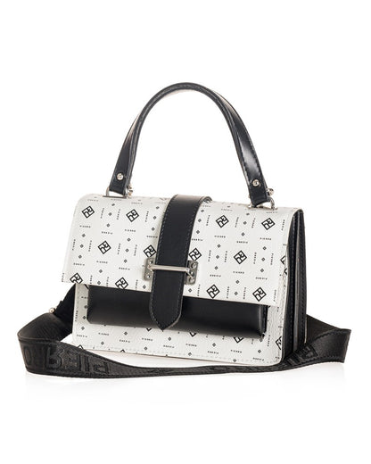 Lyra monogram Handbag
