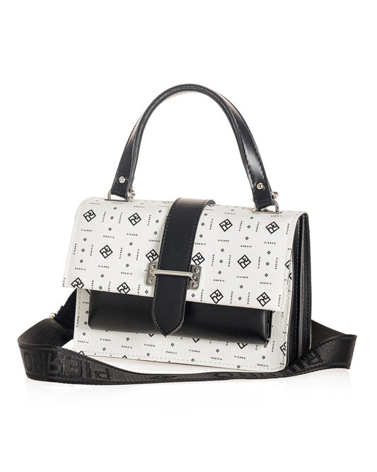 Lyra monogram Handbag