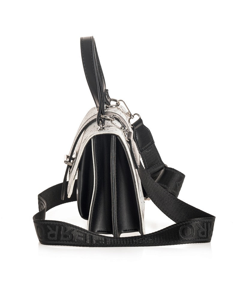 Lyra monogram Handbag