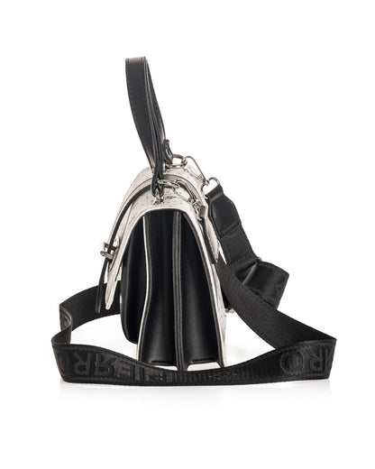 Lyra monogram Handbag