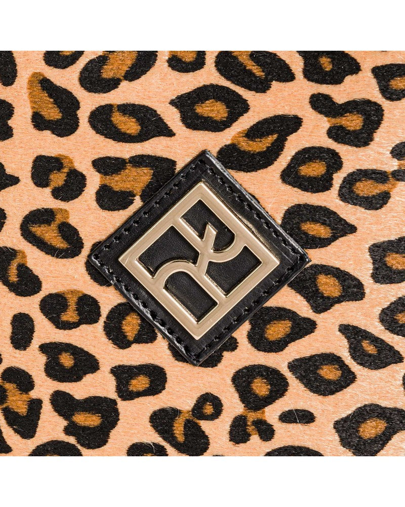 Neta leopard Sidebag