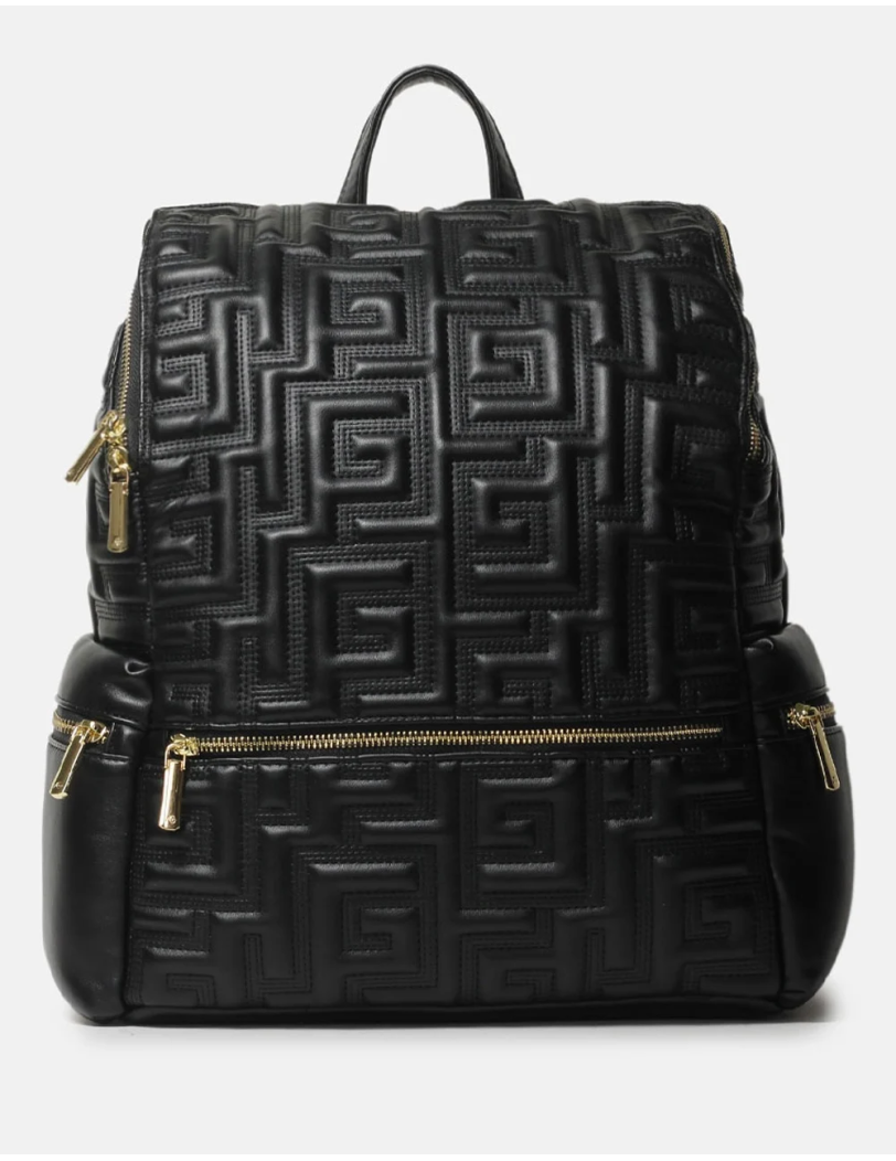 Alonne Grecian Backpack  Ari Giorgio bags AG
