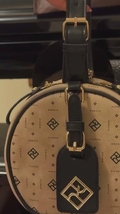 Valentina Handbag by Pierro