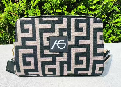 ARI 2026 Crossbody Bag Taba Ari giorgio