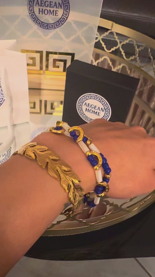 Parthenon Bracelet